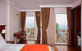 Aren Suites Istanbul